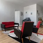 Apartment L'aromate - Grand Centre