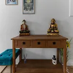 Apartment L'aromate - Grand Centre