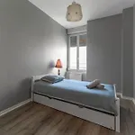 Appartement L'aromate - Grand Centre *