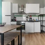Appartement L'aromate - Grand Centre Vichy