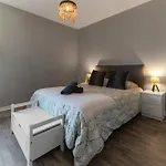 L'aromate - Grand Centre Appartement