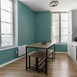 L'aromate - Grand Centre Appartement