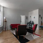 Appartement L'aromate - Grand Centre Vichy