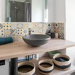 Appartement L'aromate - Grand Centre