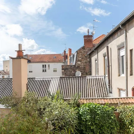 L'aromate - Grand Centre * וישי