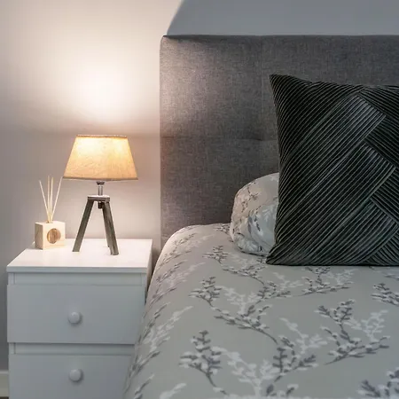 L'aromate - Grand Centre דירה *