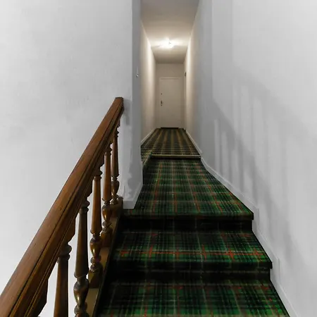 L'aromate - Grand Centre דירה *