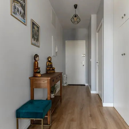 דירה L'aromate - Grand Centre