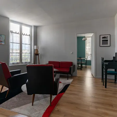 L'aromate - Grand Centre * וישי