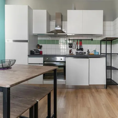 דירה L'aromate - Grand Centre וישי