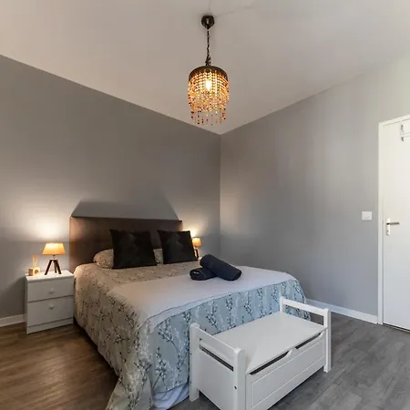 L'aromate - Grand Centre * וישי