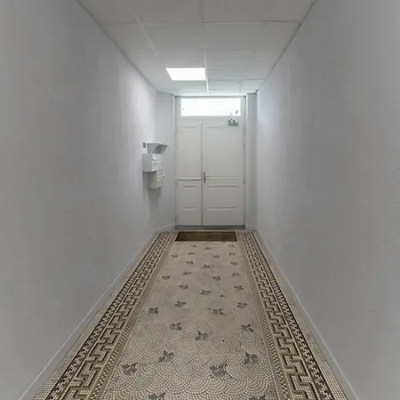 L'aromate - Grand Centre Apartment